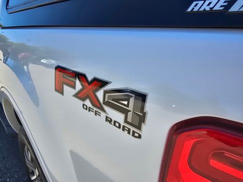 Used 2019 Ford Ranger Lariat w/ Equipment Group 501A Mid AWD/4WD image 12
