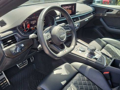 Used 2018 Audi S5 Prestige AWD/4WD image 9