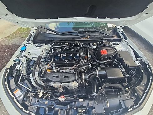 Used 2023 Acura Integra A-Spec FWD image 27