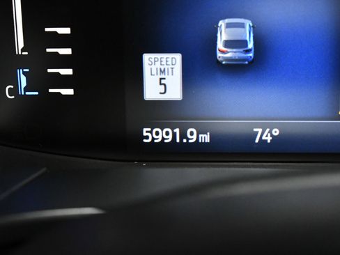 Used 2024 Ford Escape ST-Line w/ Tech Pack #1 image 26