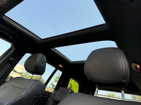 Used 2019 Mercedes-Benz GLS 450 4MATIC w/ Premium 1 Package image 27