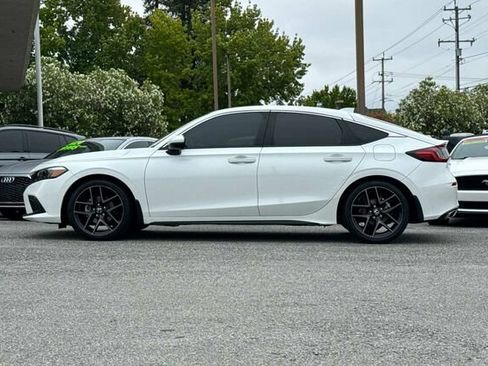 Used 2024 Honda Civic Sport Touring image 7