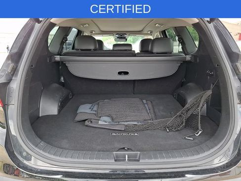 Certified 2023 Hyundai Santa Fe SEL w/ Premium Package AWD/4WD image 30