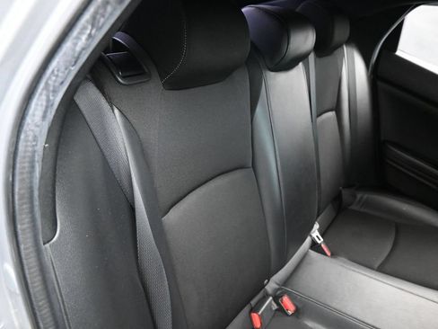 Used 2021 Honda Civic Sport image 35