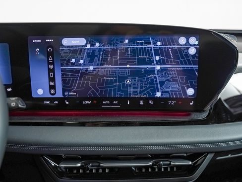 New 2027 Audi Q6 e-tron Premium Plus AWD/4WD image 20