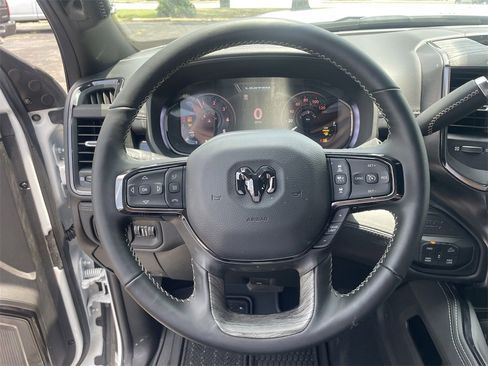 New 2025 RAM 2500 Limited image 13