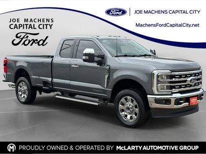 Used 2024 Ford F350 Lariat w/ Chrome Package