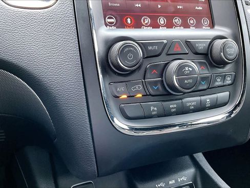 Used 2018 Dodge Durango R/T w/ Blacktop Package image 34