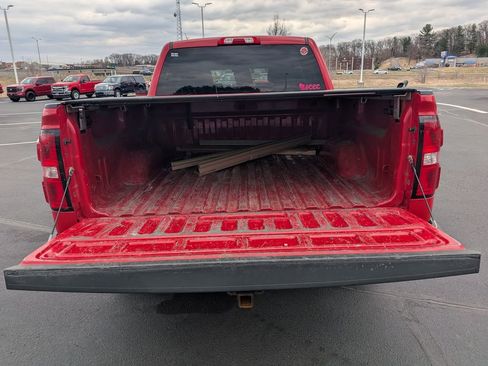 Used 2014 GMC Sierra 1500 SLT image 16