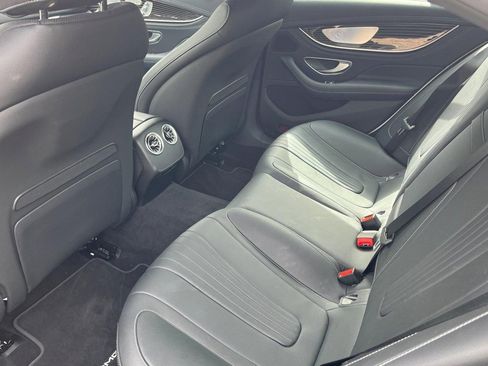 Used 2023 Mercedes-Benz CLS 450 4MATIC image 7