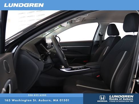 Used 2021 Hyundai Sonata SEL FWD image 10