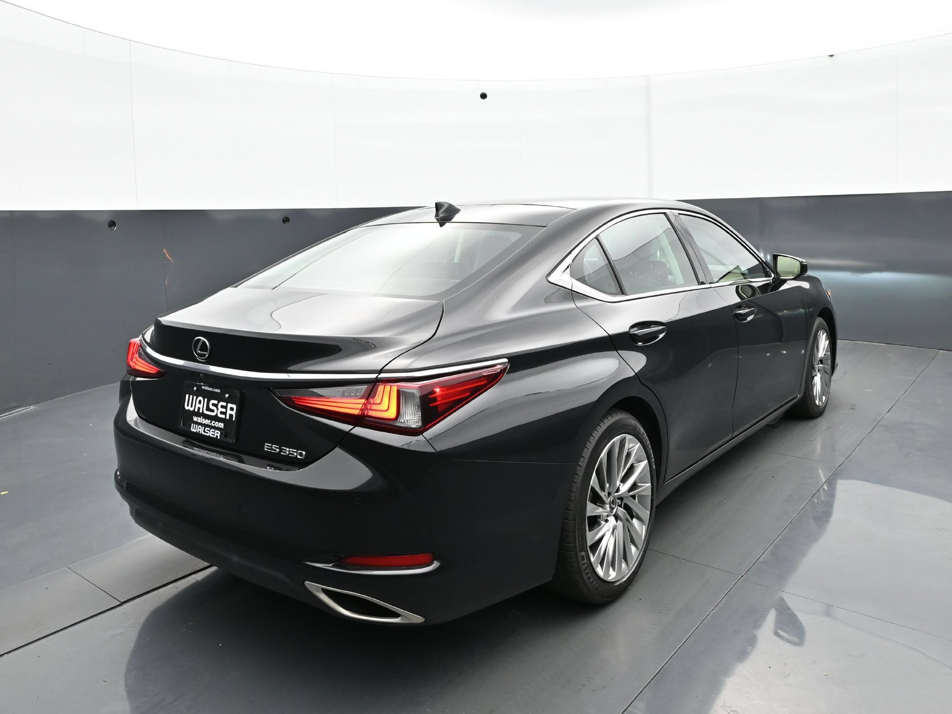 Used 2022 Lexus ES 350 Ultra Luxury FWD image 6