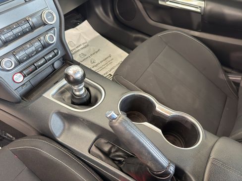 Used 2021 Ford Mustang GT image 18