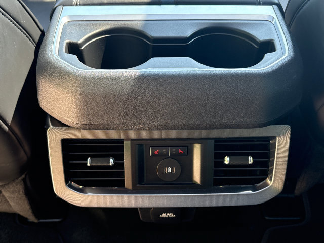 Certified 2025 Ford F350 Platinum AWD/4WD image 22