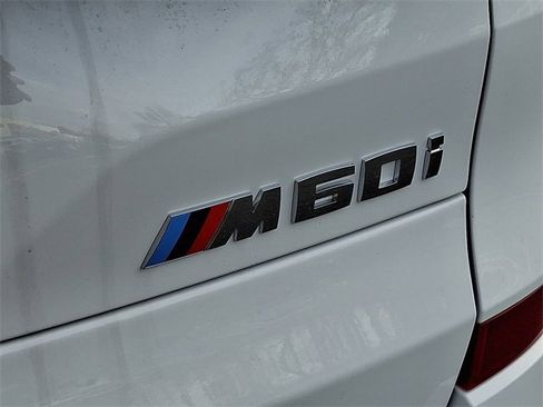 New 2026 BMW X5 M60i image 21