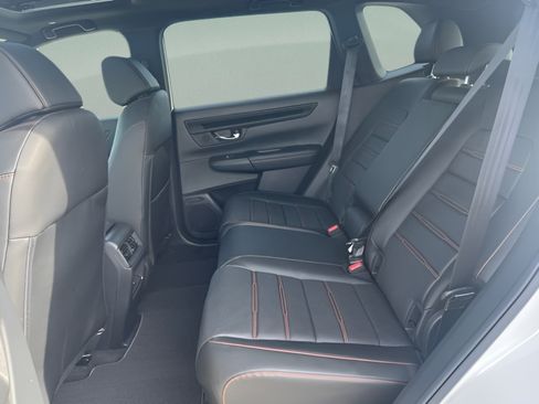 Used 2026 Honda CR-V Sport-L image 28