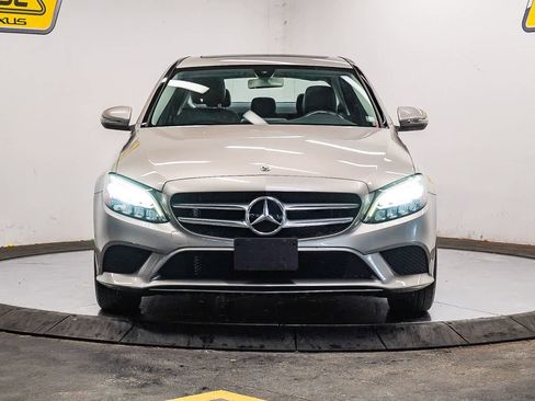 Used 2019 Mercedes-Benz C 300 Sedan image 6