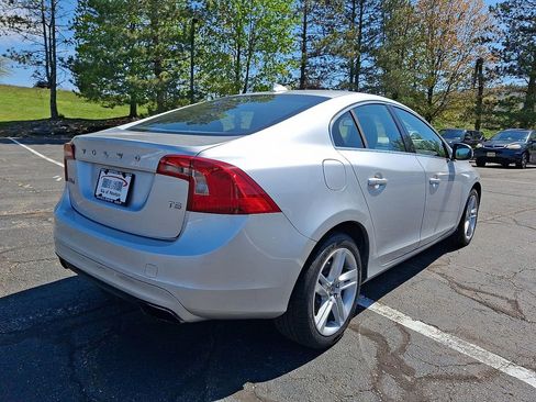 Used 2014 Volvo S60 T5 FWD image 16