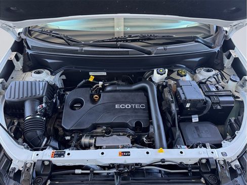 Used 2019 Chevrolet Equinox LT FWD image 8