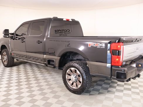 Used 2024 Ford F250 King Ranch AWD/4WD image 24