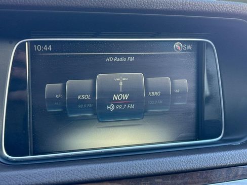 Used 2016 Mercedes-Benz E 350 E 350 Luxury image 25