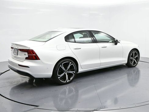 Used 2025 Volvo S60 B5 Plus w/ Protection Package Premier image 7