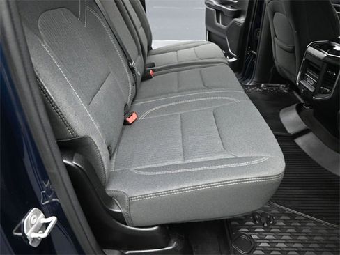 Used 2021 RAM 1500 Big Horn image 32