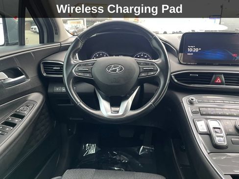 Used 2023 Hyundai Santa Fe SEL FWD image 18