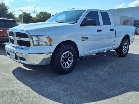 Used 2020 RAM 1500 Tradesman w/ Popular Equipment Group AWD/4WD image 20