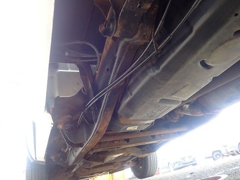 Used 2012 GMC Sierra 2500 W/T w/ Snow Plow Prep Package image 40