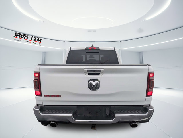Used 2019 RAM 1500 Big Horn RWD image 4