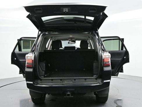 Used 2023 Toyota 4Runner SR5 Premium AWD/4WD image 47