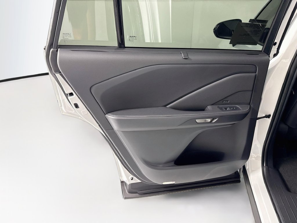 New 2026 Lexus TX 500h AWD w/ Technology Package image 27
