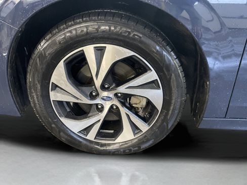 Used 2023 Subaru Legacy Premium image 9