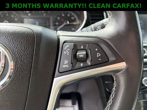 Used 2019 Buick Encore Preferred w/ Safety Package image 39