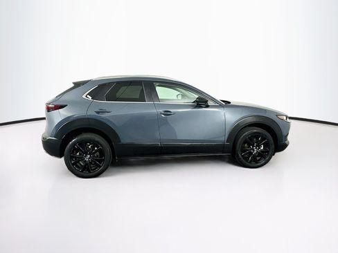 Used 2025 MAZDA CX-30 AWD 2.5 S w/ Preferred Package image 10