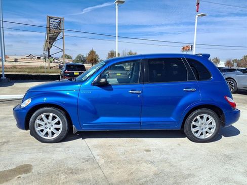 Used 2006 Chrysler PT Cruiser Limited image 20