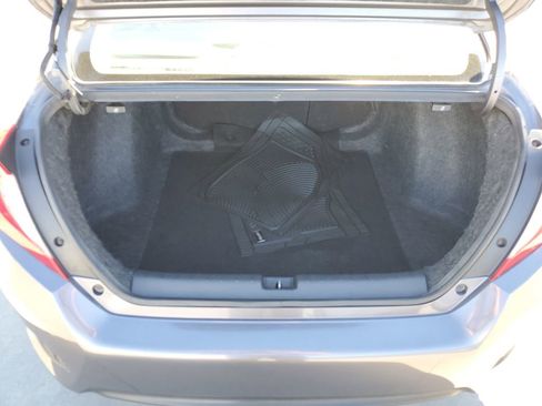 Used 2017 Honda Civic EX-T image 9