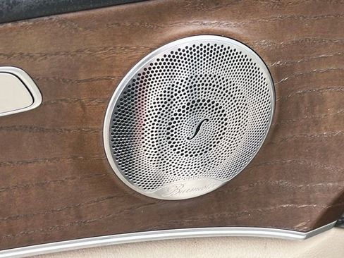 Used 2020 Mercedes-Benz E 350 4MATIC Sedan image 14