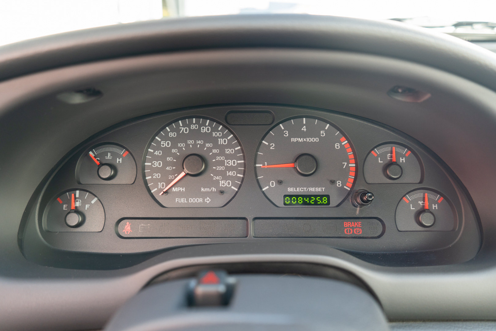 Used 2004 Ford Mustang GT RWD image 14