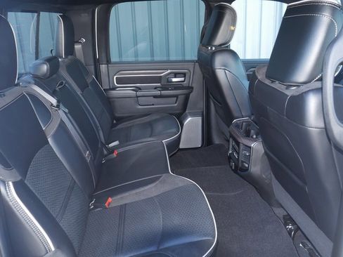 New 2025 RAM 2500 Laramie image 29