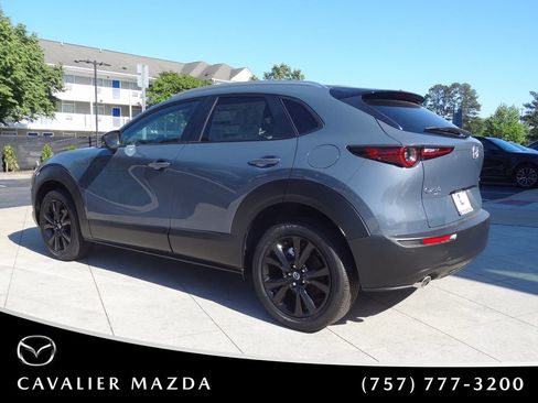 New 2026 MAZDA CX-30 AWD 2.5 S image 5