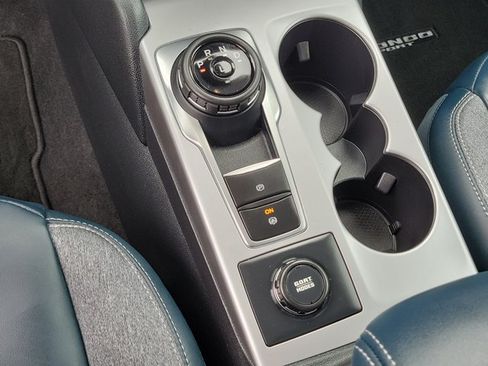 Certified 2024 Ford Bronco Sport Outer Banks AWD/4WD image 30