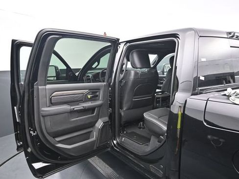 New 2026 RAM 2500 Limited AWD/4WD image 26