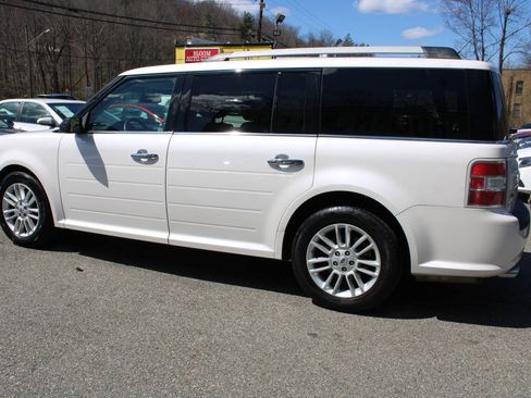Used 2016 Ford Flex SEL w/ Equipment Group 202A image 11