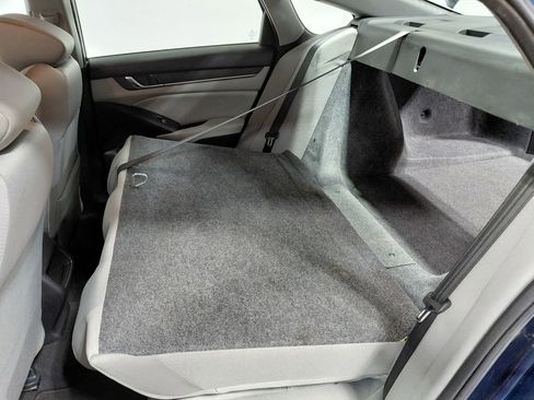 Used 2020 Honda Accord LX image 17