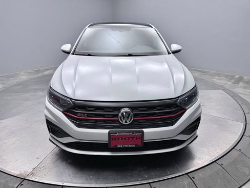 Used 2019 Volkswagen Jetta GLI Autobahn FWD image 2