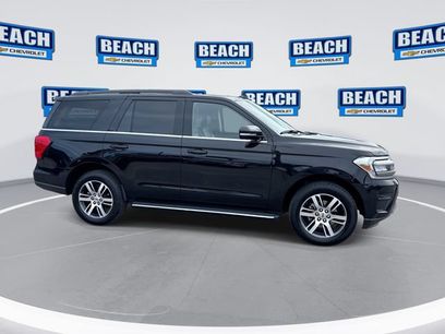 Used 2023 Ford Expedition XLT