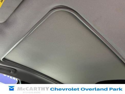 Used 2024 Chevrolet Malibu LT FWD image 24