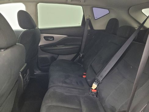 Used 2020 Nissan Murano SV w/ Cargo Package FWD image 18